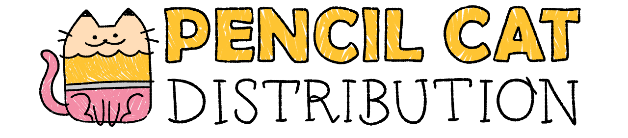 Client logo - Pencil Cat