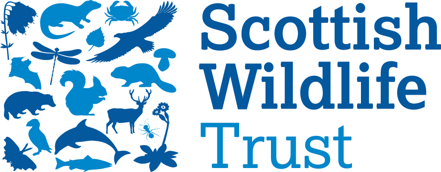 Client logo - Scottish Wildlife Trust